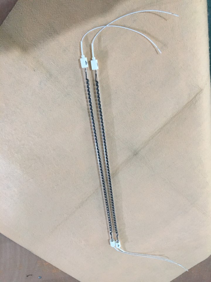Technical Analysis of Carbon Crystal Far Infrared Heating Elements