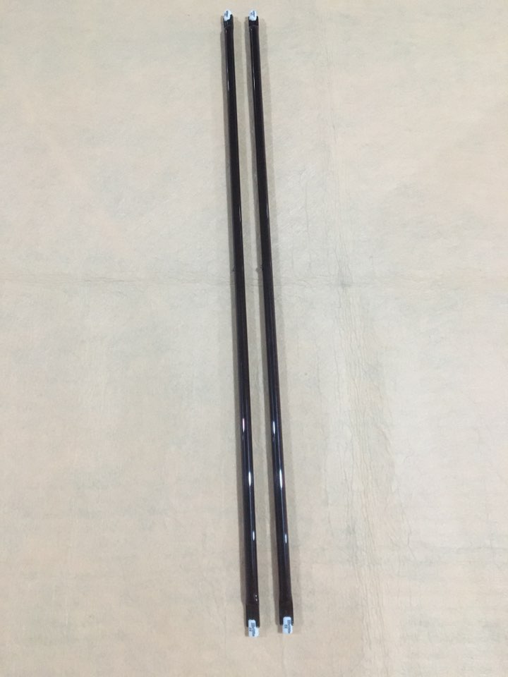 carbon fiber infrared heating lamp best heat lamp bulb